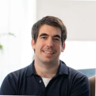 Jaime Gaig, socio de LAURIA ESCÁNER