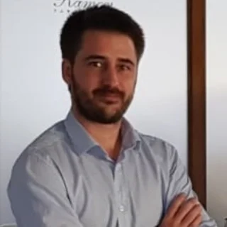 Joan Collado, socio de LAURIA ESCÁNER